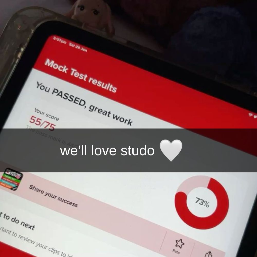 High-focus night study environment with dark mode study timer